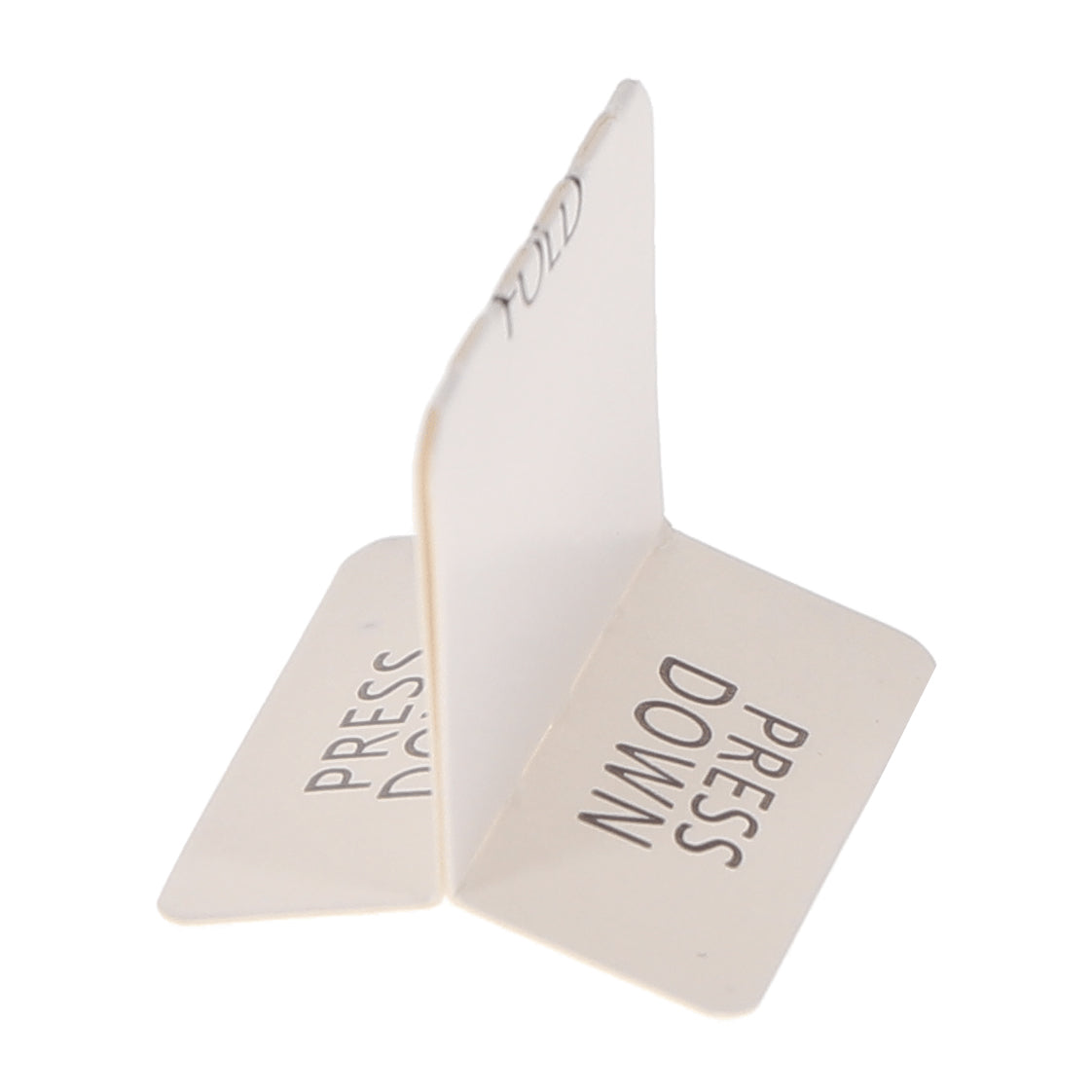 House Brand Dentistry 101218 HSB Dental X-Ray Bite Wing Tabs Adhesive 500/Pk House Brand Dentistry 101218 HSB Dental X-Ray Bite Wing Tabs Adhesive 500/Pk